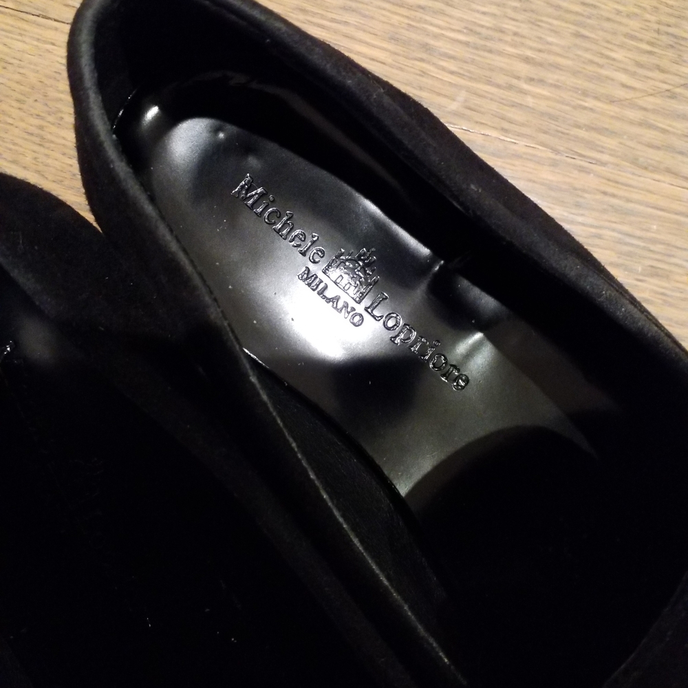 Marzia Winter Loafers - Picture 6 of 6